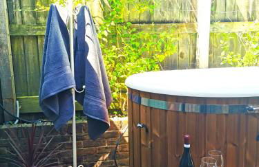 Historic, traditional & Spacious Wiltshire Cottage - Foto 3