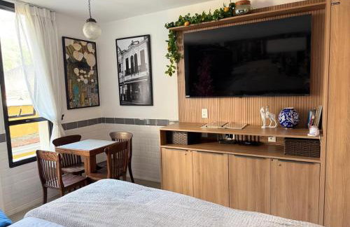 Studio Elite Boêmia da Lapa - Propriedade Privada - Foto 30