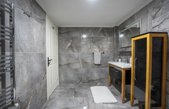 Villa Asli Marmaris (Family only) - Foto 26