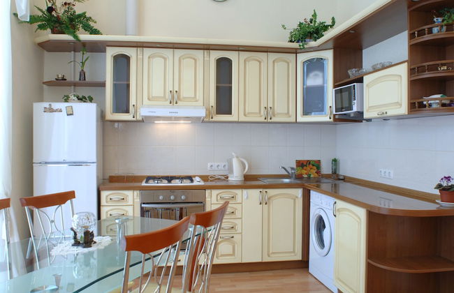 Kiev Accommodation Hotel Service - Foto 15