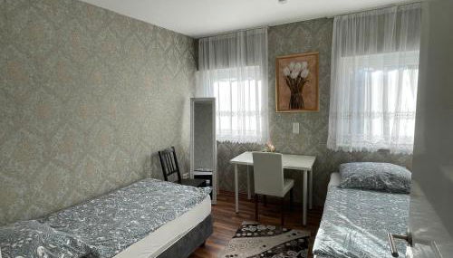 Merve Comfort Aparts4-Hannover - Foto 4