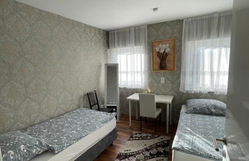 Merve Comfort Aparts4-Hannover - Foto 4