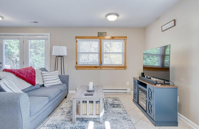 New River 3BR - Fishing, Kayaking, Hot tub, VT Game Weekends - Photo 20