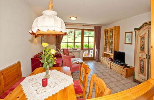 Ferienapartments Schneeheide im Allgäu - Foto 27