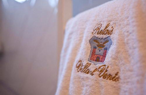 Relais Villa Al Vento - Foto 66