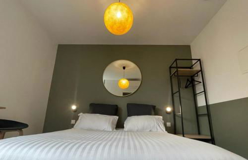 Demeure Rossini Cholet Centre - Foto 48