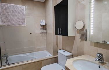 Apartamento Ó Xeitoso Milladoiro - Foto 24