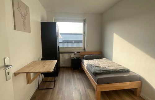 "Live Good, Work Good" - Stadion Apartment by GG Rental Hamburg - Foto 13