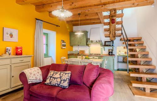 Holiday Home Tuschaus by Interhome - Foto 6