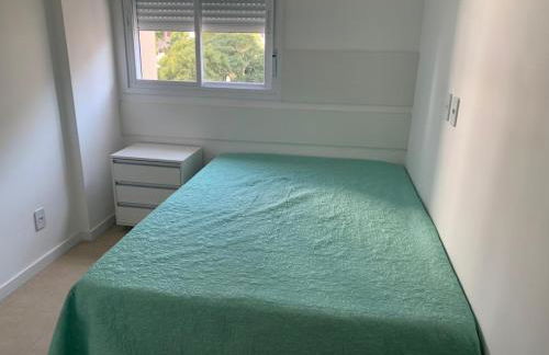 Apto com ar wi-fi garagem no centro de Passo Fundo RS - Foto 7