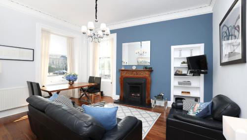 JOIVY Fantastic New Town Flat with Shared Garden - Foto 3