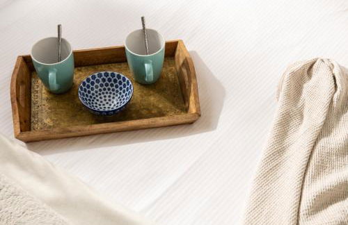 Dreamwood Retreat - Woodland Retreat with Private Hot Tub - Photo 8