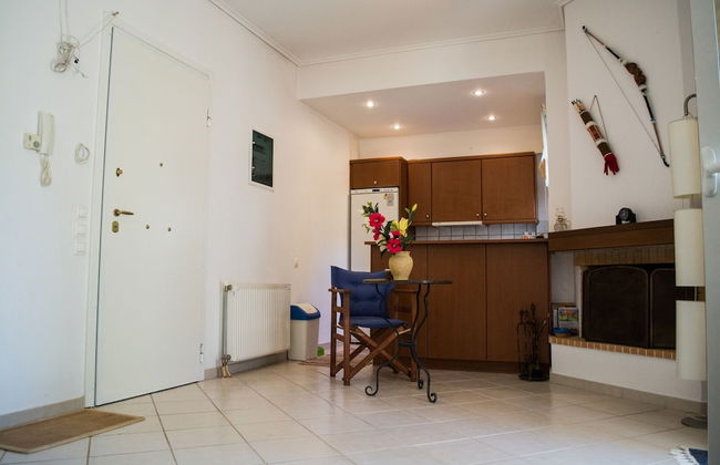 Family House near the Beach - Foto 2