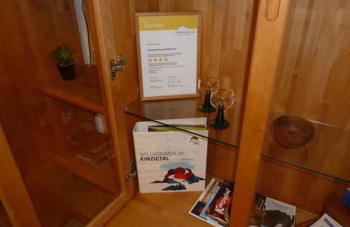 Rebenrain Comfortable Holiday Residence - Foto 42