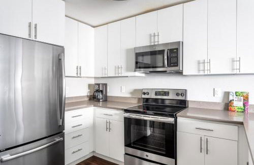 Sunnyvale 1BR w Gym Pool Courts nr Tech HQs SFO-367 - Photo 6