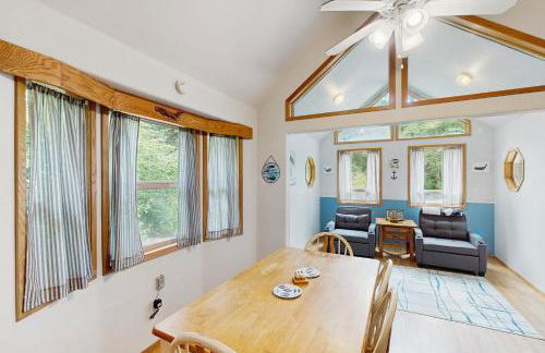 The Whale House - Foto 6