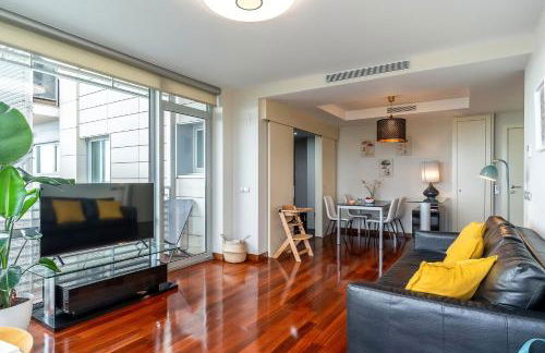 Canela Homes BARCELONA FÒRUM - Foto 22