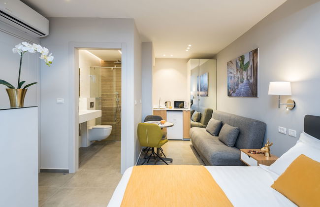 Gordon Inn & Suites - Foto 25