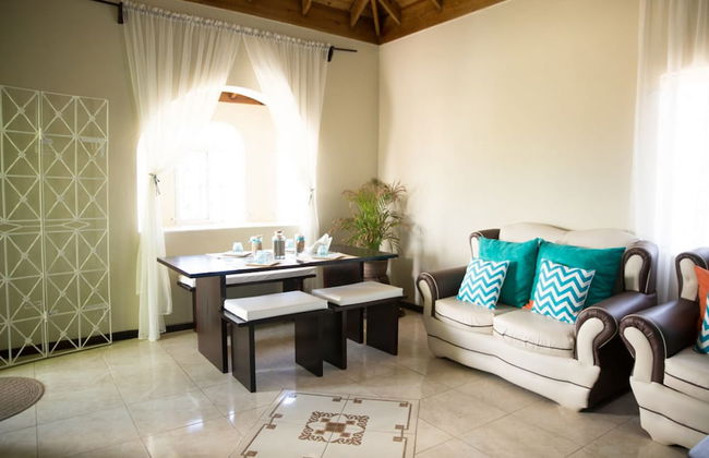 Apartment in Hellshire near Beach - Foto 1