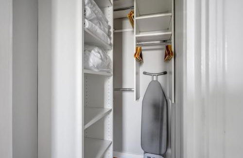 Evanston 1br w courtyard nr beach university CHI-952 - Foto 11