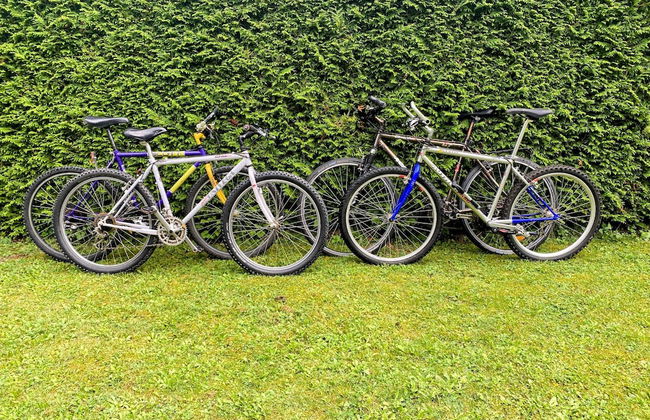 Local tax 3 Eur Guest for Night - Foto 36