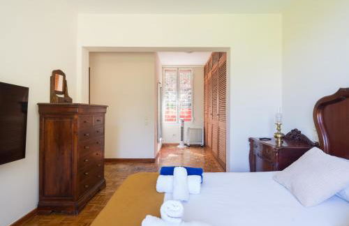 El Jardin de Santa Brígida with private pool, sauna & jacuzzi - Foto 44