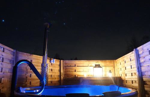 Apartment Fichtel-Pod gegen Aufpreis mit Sauna oder Hot Tub by Interhome - Foto 22