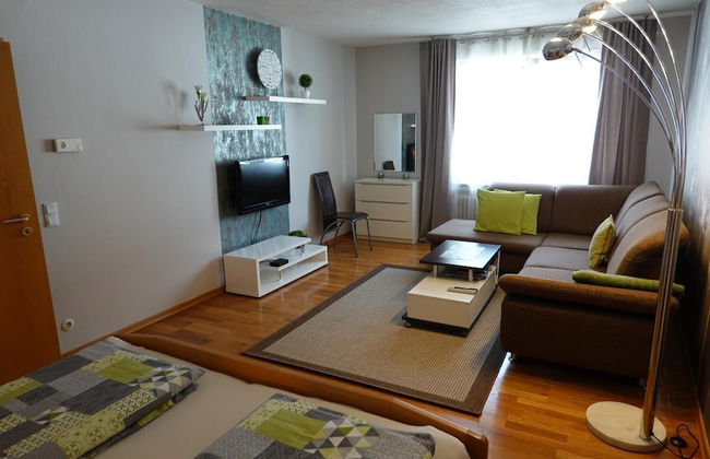 Ferienwohnung In Mayen - Foto 10