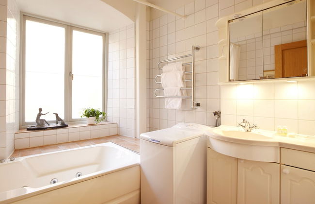 Collectors Victory Apartments - Foto 29