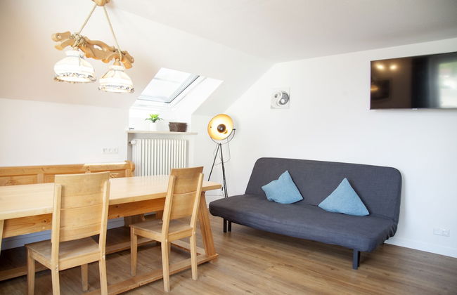 Stadl Appartements - Foto 25