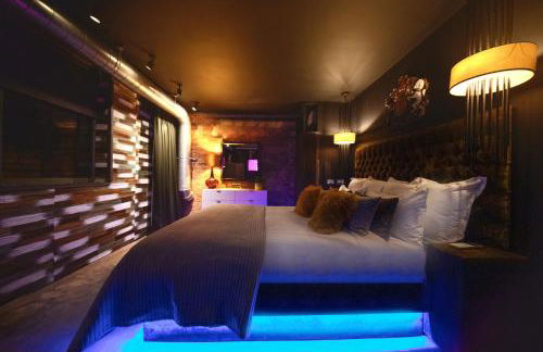 The Bells - Luxury Serviced Apartments - Foto 19