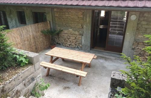 gîte proche des cascades du Hérisson 6 personnes - Foto 20