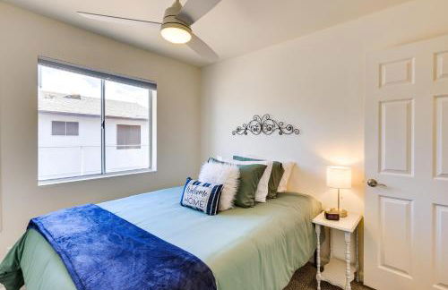 Kingman Vacation Rental with Yard and Fire Pit - Photo 17