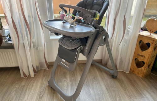 Exklusives 5-Sterne Apartment Waldperle mit Indoor-Pool, Sauna, top Lage und Ausblick in die Natur, Hunde willkommen - Foto 39