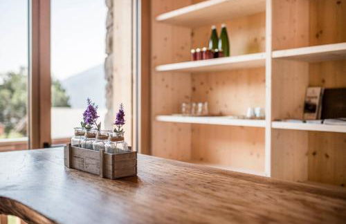 Stadl Chalet oberhalb Brixen - Photo 57