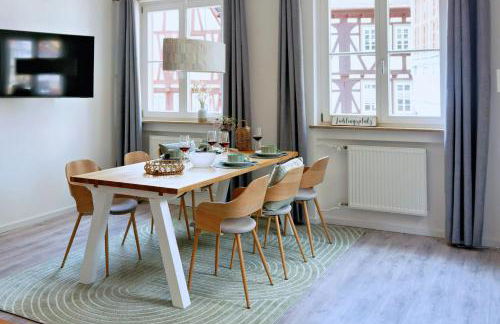 Altstadtzauber Apartments Miltenberg - Foto 24