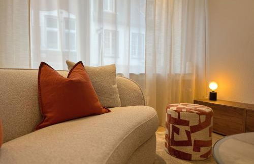 Seestadt Apartment I Sauna I Parkplatz I Zentral - Foto 11