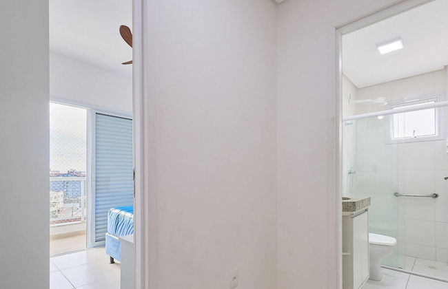 Residencial Saint Barth - Foto 73