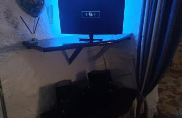 Casa Cueva "El Mirador de Piedra" - Foto 10