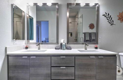 Work & Relax , Elegant Space with Wi-Fi & Comfort- 4014 - Foto 18