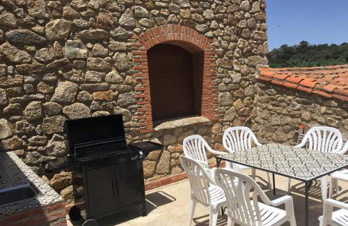 Casa rural La Tahona del abuelo TR CC 00344 - Foto 35