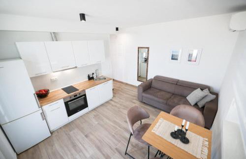 Duo Soles - Apartments with private parking near Zadar - Foto 1