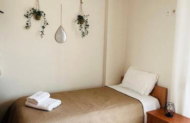 Artemis apartment - Foto 17