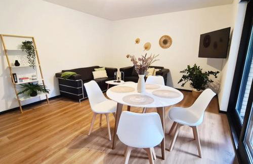 Renovierte Doppelhaushälfte in bester Lage - Foto 21