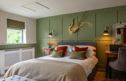 Sweetslade Cottage - Foto 13