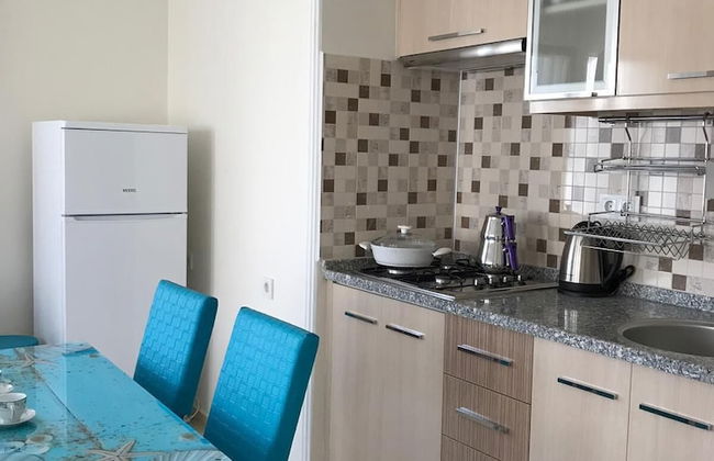 Gunaydin Apart & House - Foto 13