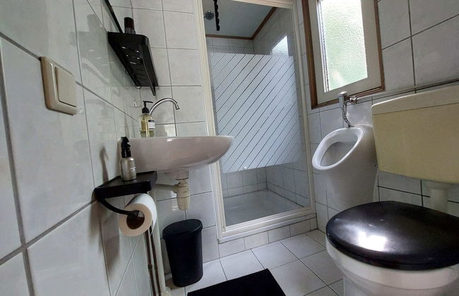 Cosy Holiday Home in Appelscha With Garden - Foto 17