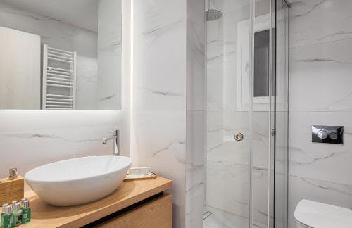 Acropolis Sherlock Residence - Foto 32