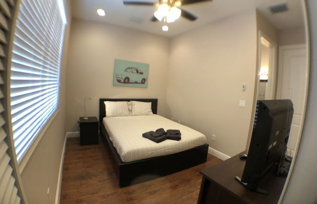 4BR House 219 by Ideal Experience VR - Foto 9