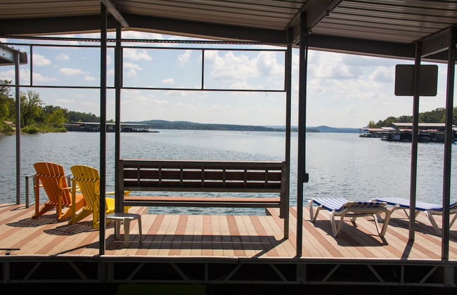 Stormy Point Village Lakeside - Foto 46